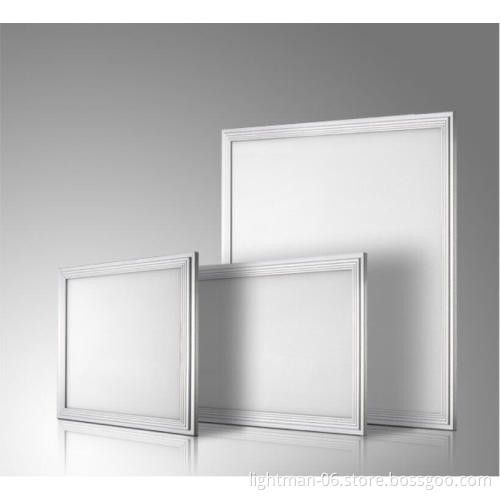1-10V Lifud Constant Current Driver 40W Dimmable LED Flat Panel Lights 60x60